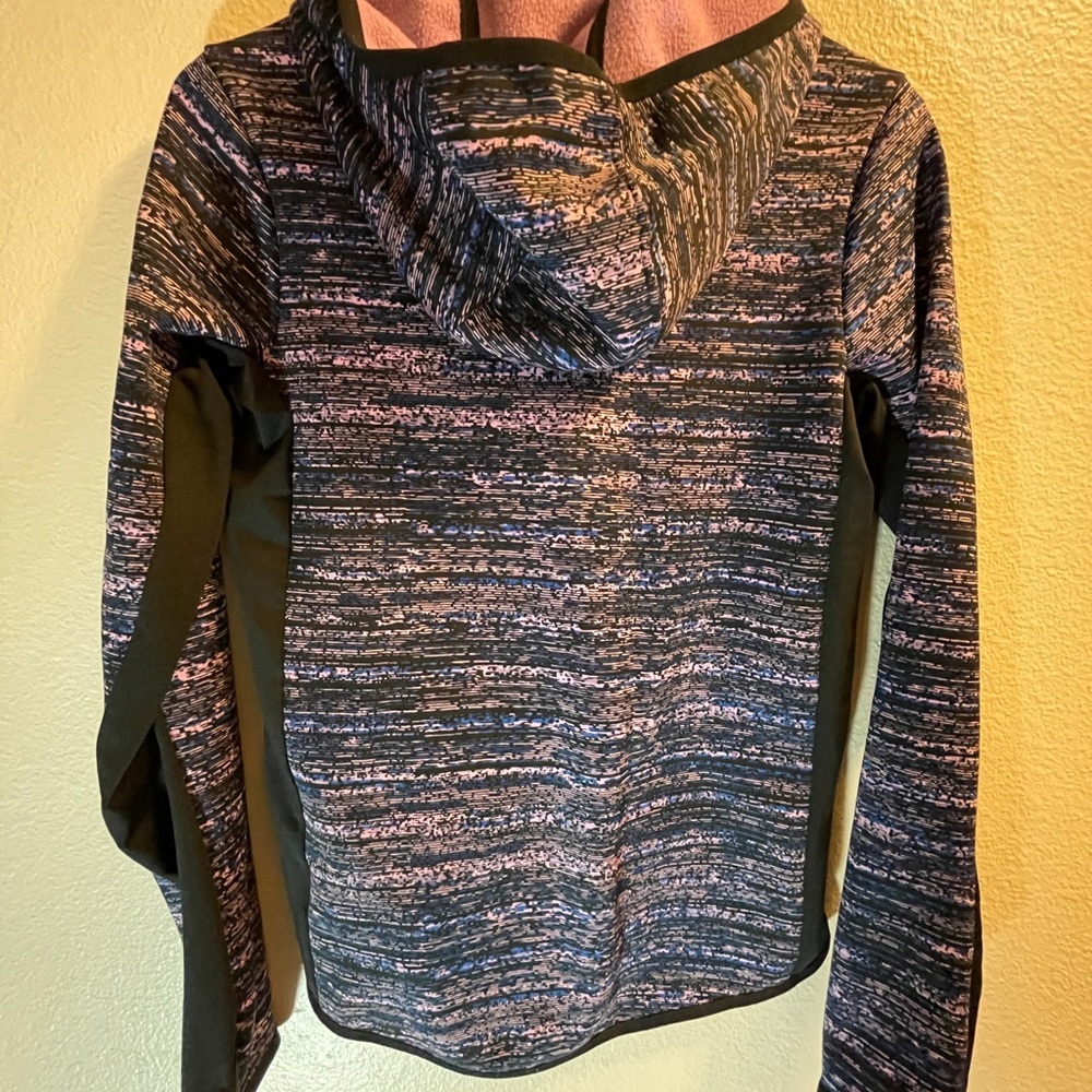 Nike thermafit jacket